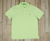 Southern Marsh Stonewall Polo