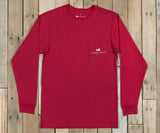 Southern Marsh Backroads Collection Tee Alabama