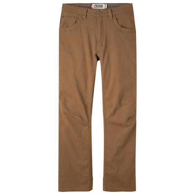 Mountain Khaki Men's Camber 106 Pant Classic Fit