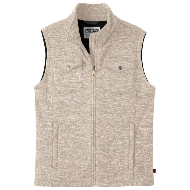 Mountain Khaki Men's Old Faithful Vest