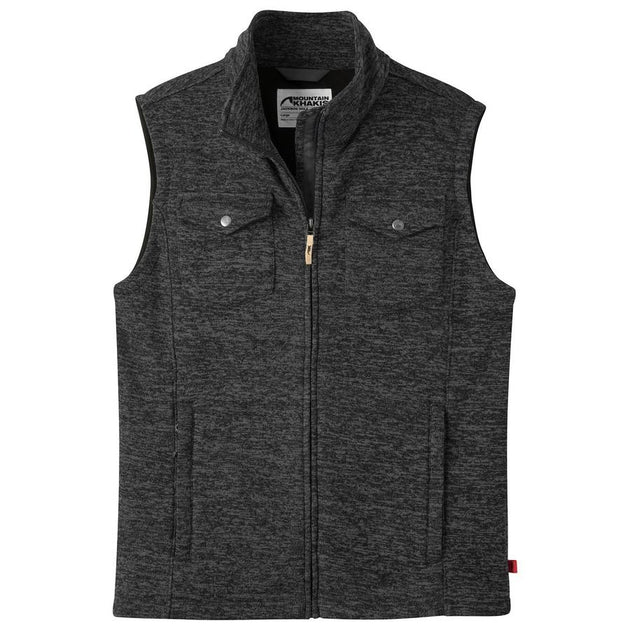 Mountain Khaki Men's Old Faithful Vest