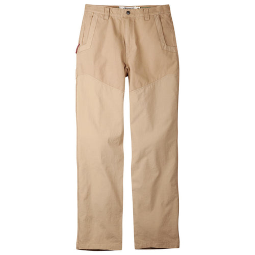 Mountain Khaki Men's Original Field Pant Relaxed Fit