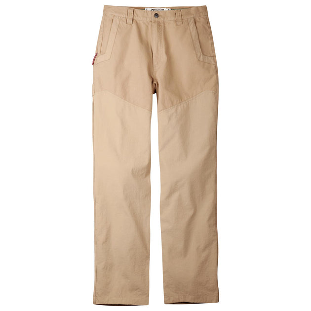 Mountain Khaki Men's Original Field Pant Relaxed Fit