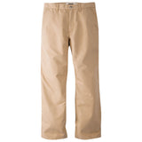 Mountain Khaki Men's Poplin Pant Slim Fit