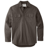 Mountain Khaki Men's Ranger Chamois Shirt