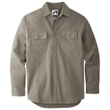 Mountain Khaki Men's Ranger Chamois Shirt