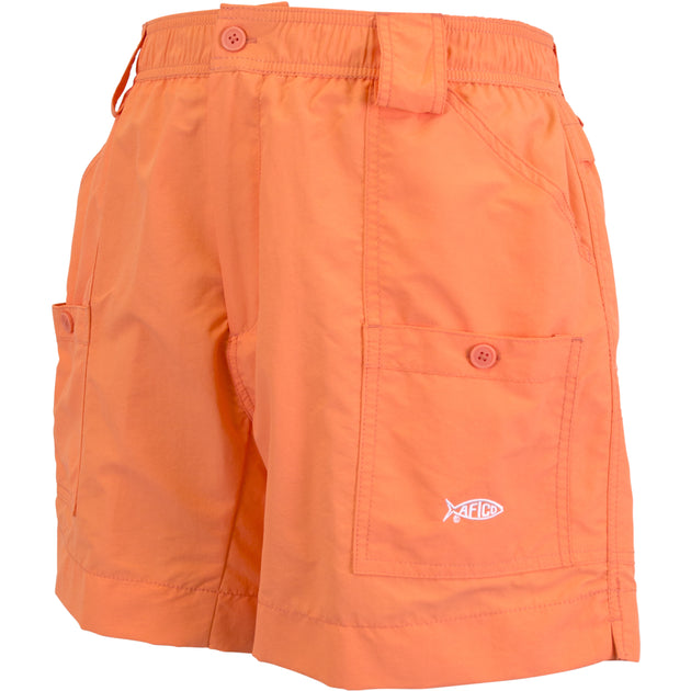 Aftco Original Fishing Shorts