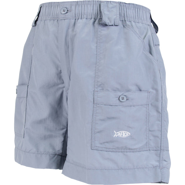 Aftco Original Fishing Shorts