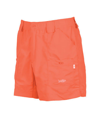 Aftco Boys Original Fishing Shorts