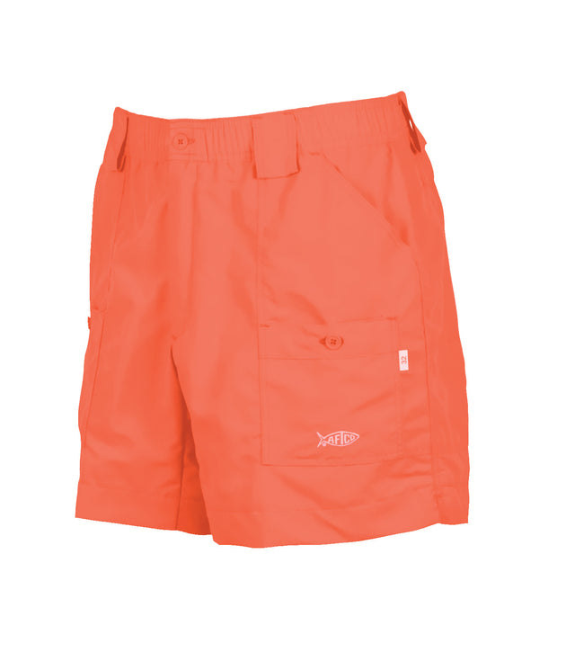 Aftco Boys Original Fishing Shorts