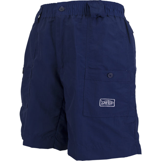 Aftco Original Long Fishing Short