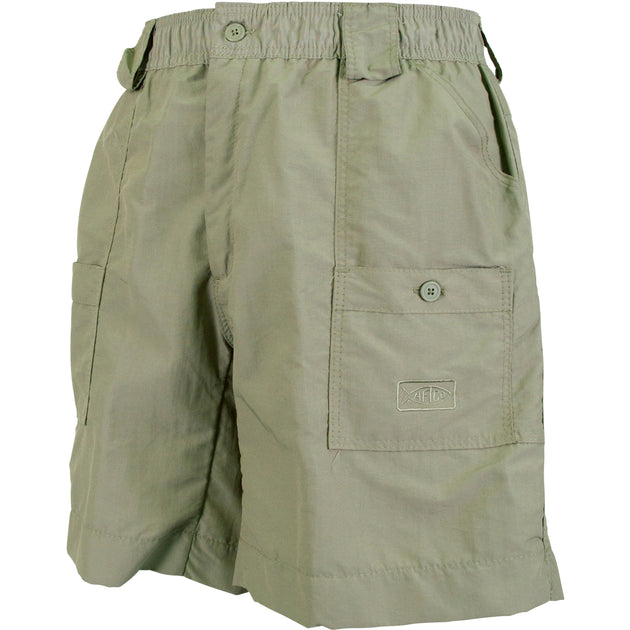 Aftco Original Long Fishing Short