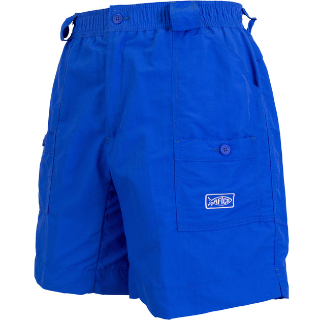 Aftco Original Fishing Shorts