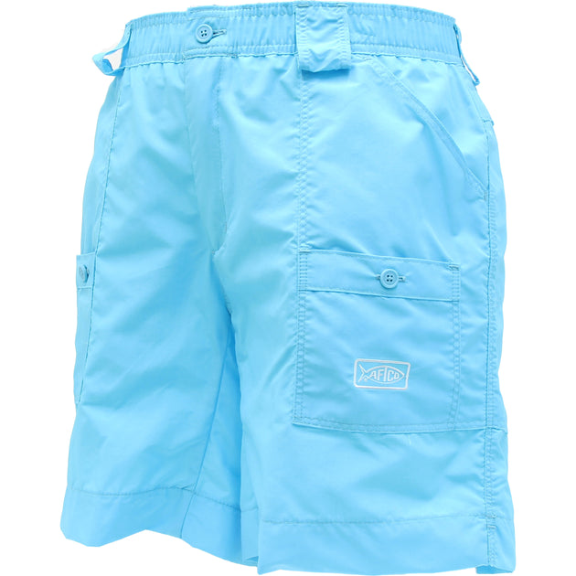 Aftco Original Long Fishing Short