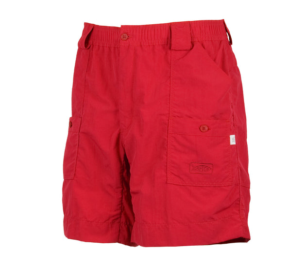 Aftco Boys Original Fishing Shorts