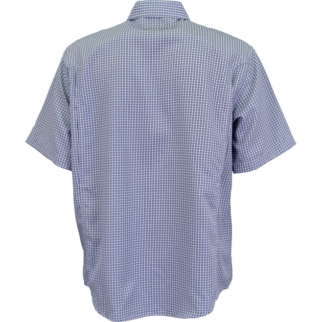 Aftco Sirius SS Tech Shirt