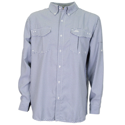 Aftco Sirius LS Tech Shirt