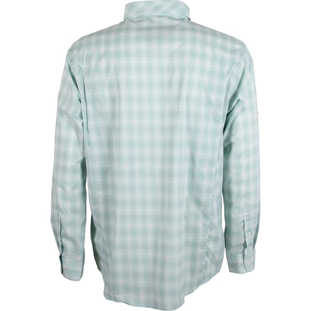 Aftco Bionic LS Tech Shirt