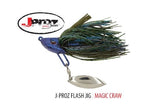 J-Proz Flash Jig