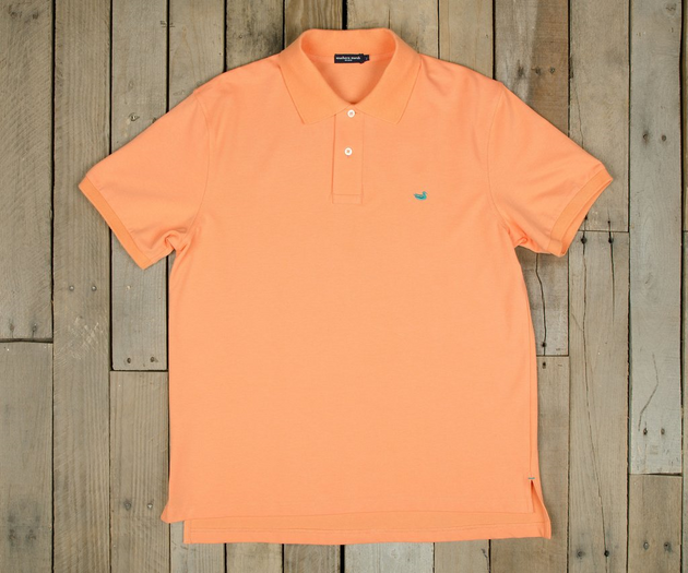 Southern Marsh Stonewall Polo