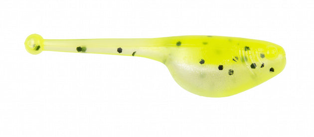Mr. Crappie Shadpole / Pink Tuxedo Fishing Lure | Strike King Crappie Jig For Freshwater Fishing