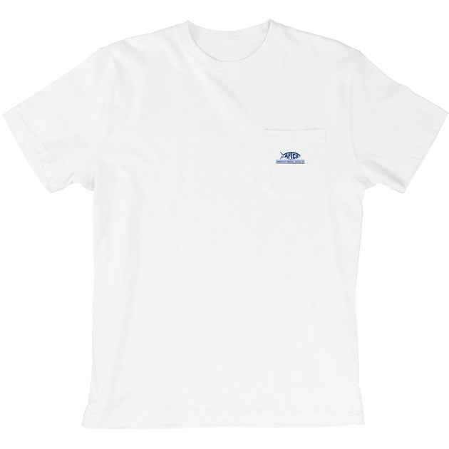 Aftco Tuna Roll T Shirt