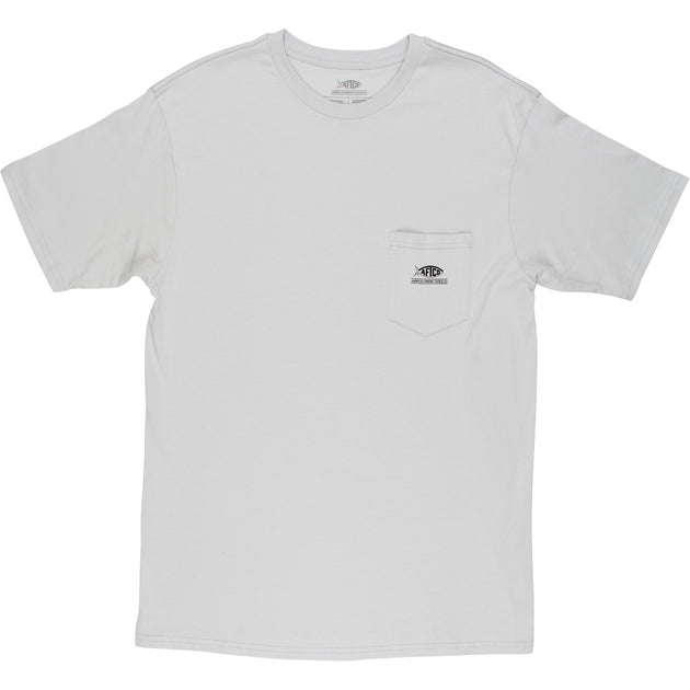 Aftco Flipper SS T-Shirts