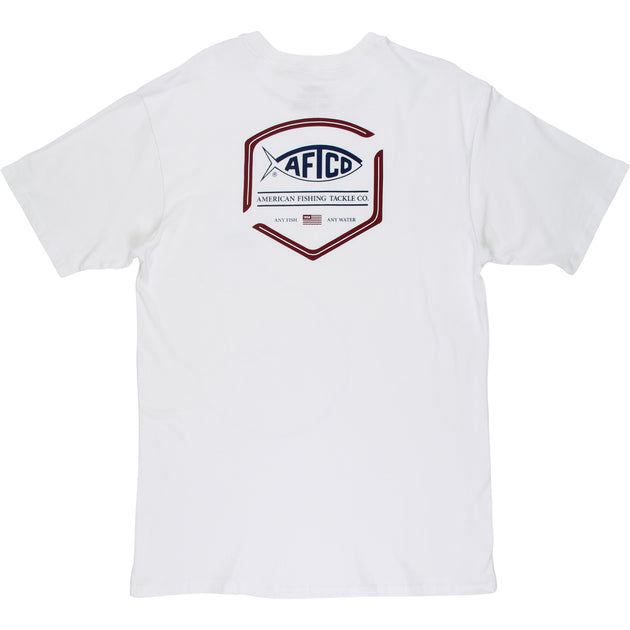 Aftco Flipper SS T-Shirts