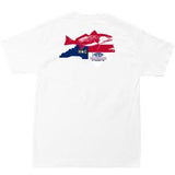 Aftco Johnson T-Shirt