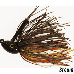 Matt Reed Grass Jig
