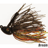 Matt Reed Grass Jig