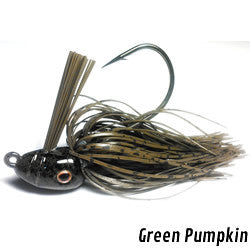 Matt Reed Grass Jig