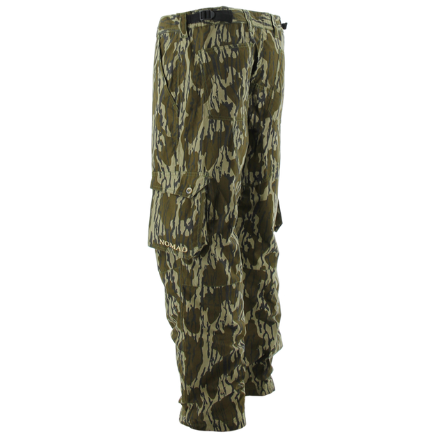 Nomad NWTF Turkey Pant