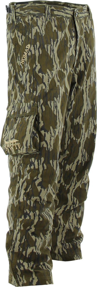 Nomad NWTF Turkey Pant