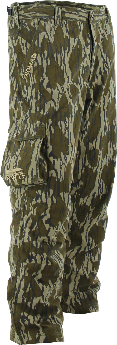 Nomad NWTF Turkey Pant