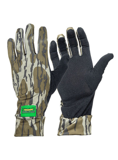 Primos Bottomland Stretch Fit Gloves