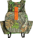 Ol Tom Time & Motion Strap Vest