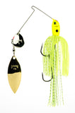 Strike King Premier Plus Spinnerbait