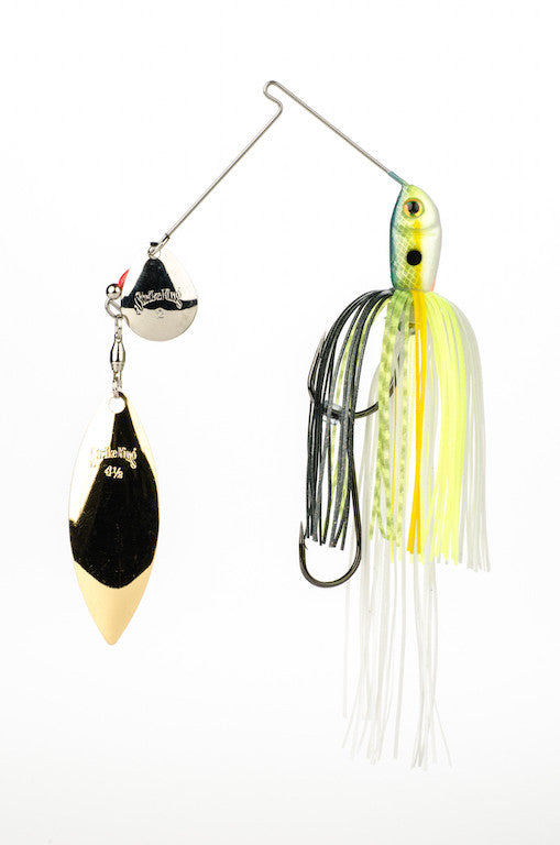 Strike King Premier Plus Spinnerbait