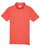 Fish Hippie Beacham Solid Polo