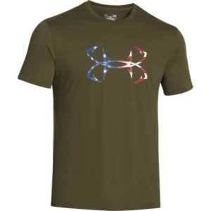 Under Armour Logo T-Shirt