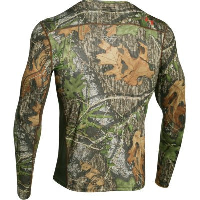 UA Tech™ Scent Control Shirt