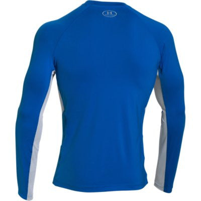 UA CoolSwitch Thermocline Long Sleeve