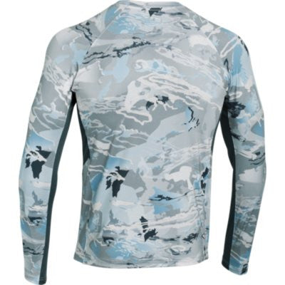 UA CoolSwitch Thermocline Long Sleeve