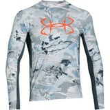 UA CoolSwitch Thermocline Long Sleeve