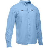 UA Fish Stalker L/S Shirt