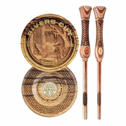 Primos Rivers Cut Turkey Call