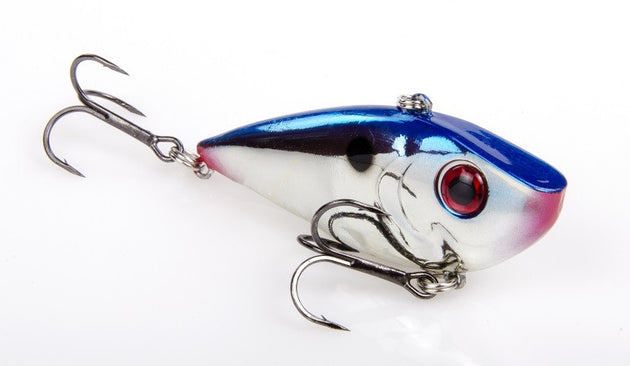 Strike King Red Eye Shad