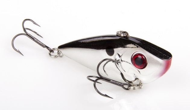 Strike King Red Eye Shad