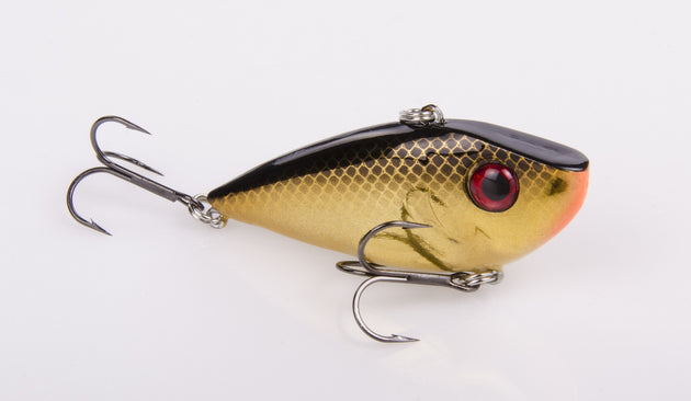 Strike King Red Eye Shad